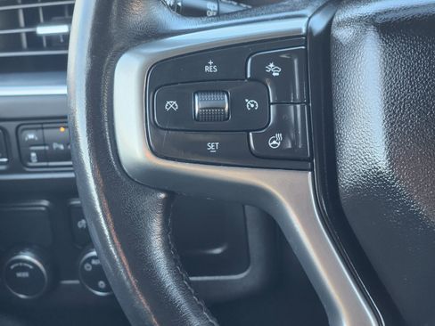 Used 2021 Chevrolet Tahoe Premier w/ Texas Edition image 28