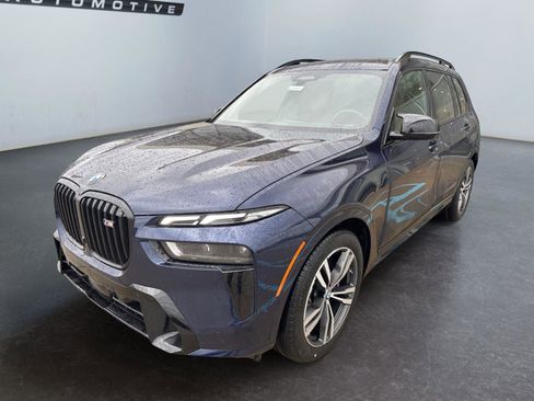 New 2026 BMW X7 M60i image 9