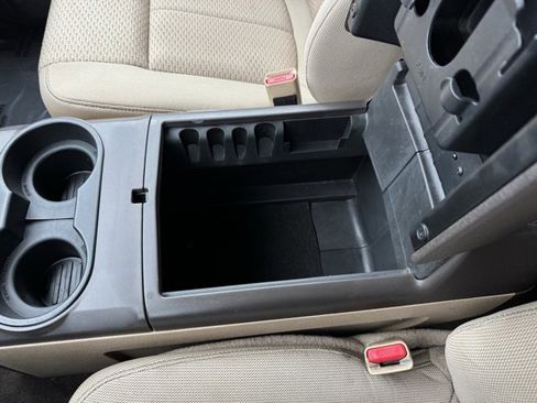 Used 2013 Ford F150 XLT w/ Luxury Equipment Group image 16