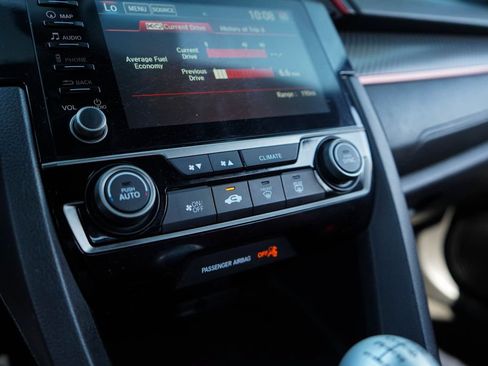 Used 2019 Honda Civic Type R image 29