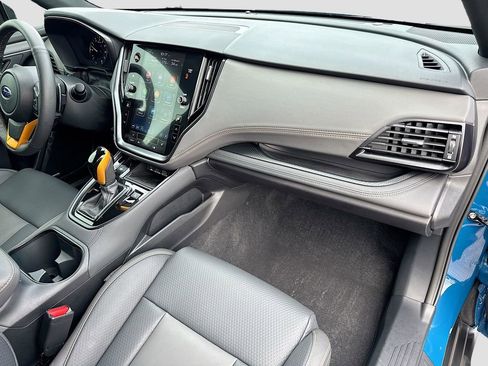 Certified 2025 Subaru Outback Wilderness w/ Wilderness Package image 41