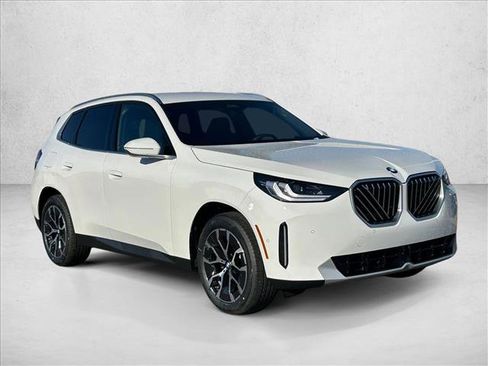 New 2026 BMW X3 xDrive30 image 7