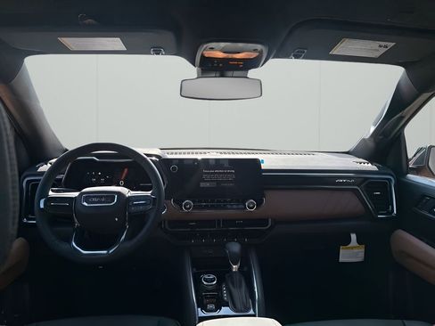 New 2026 GMC Canyon AT4 w/ AT4 Premium Package image 22