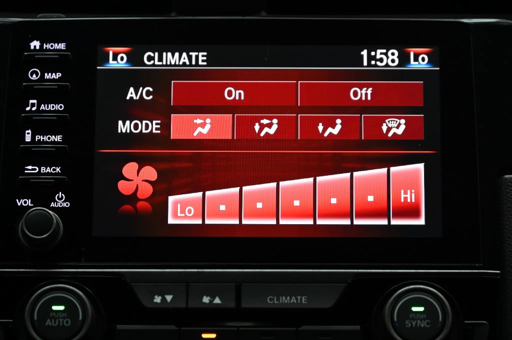 Used 2019 Honda Civic Type R image 35