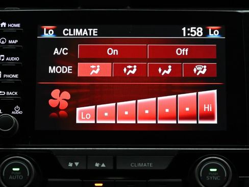Used 2019 Honda Civic Type R image 35