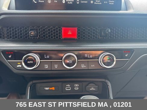 Used 2025 Honda CR-V Sport-L image 11
