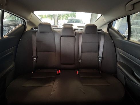 Used 2026 Nissan Altima 2.5 SV FWD image 37