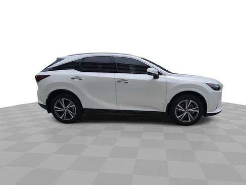 Used 2026 Lexus RX 350h w/ Convenience Package AWD/4WD image 9