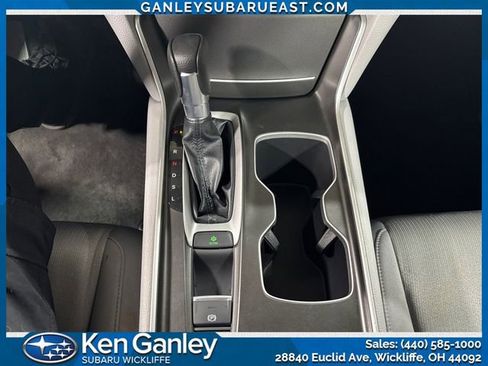 Used 2019 Honda Accord EX image 12