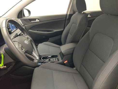 Used 2019 Hyundai Tucson Night image 17