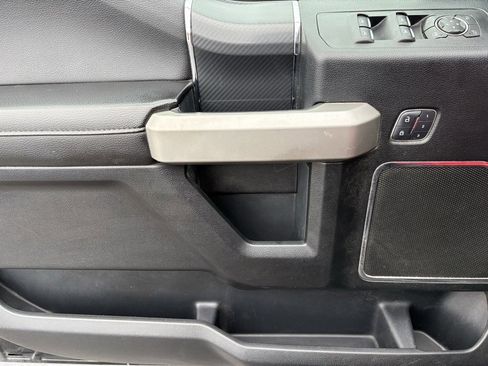 Used 2018 Ford F150 Lariat w/ Equipment Group 502A Luxury image 19