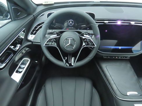 New 2026 Mercedes-Benz E 350 Sedan image 11
