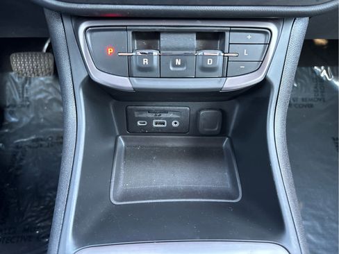 Used 2022 GMC Terrain AT4 w/ Infotainment Package II image 21