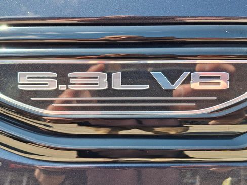 Used 2022 GMC Sierra 1500 Elevation image 23