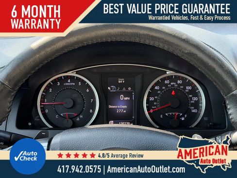 Used 2015 Toyota Camry XSE w/ Moonroof Package image 21