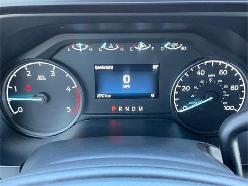 Used 2025 Ford F250 XLT image 27