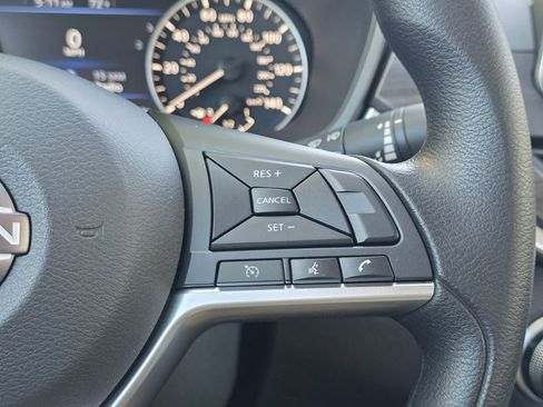 New 2026 Nissan Altima 2.5 SV image 17