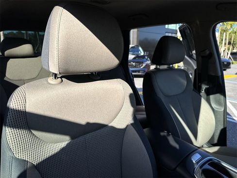 Used 2022 Hyundai Santa Fe SEL image 46