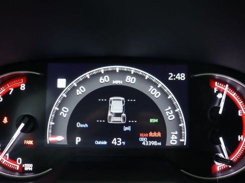 Used 2024 Toyota RAV4 XLE w/ Convenience Package AWD/4WD image 18