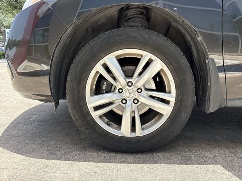 Used 2015 Acura RDX AWD w/ Technology Package image 12