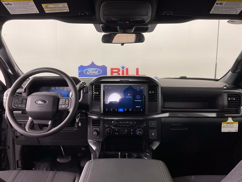 New 2026 Ford F150 STX w/ Equipment Group 200A RWD image 18