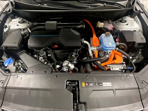 Certified 2024 Hyundai Tucson SEL image 49