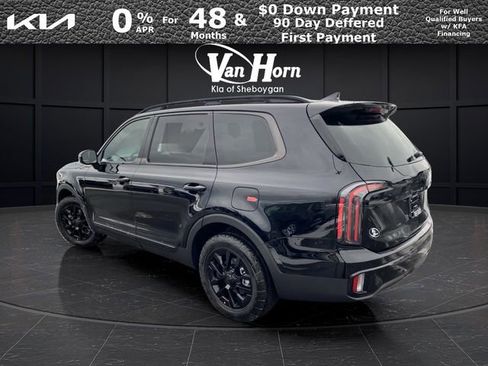 New 2025 Kia Telluride SX Prestige X-Pro image 3