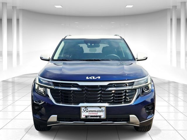 Used 2024 Kia Seltos S AWD/4WD image 5