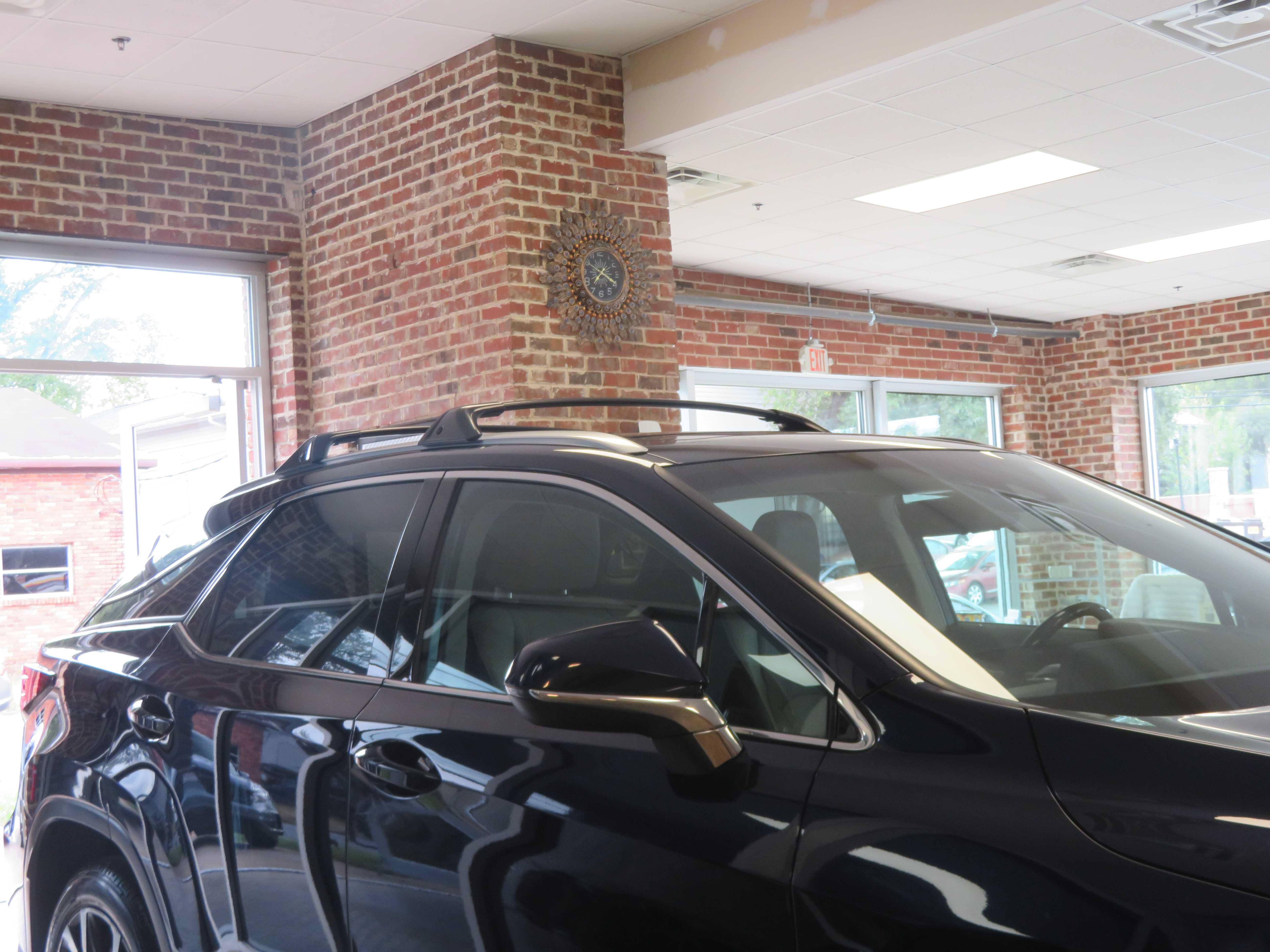 Used 2016 Lexus RX 350 AWD w/ Premium Package image 69