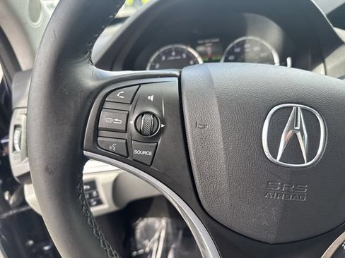 Used 2020 Acura MDX FWD w/ Technology Package image 19