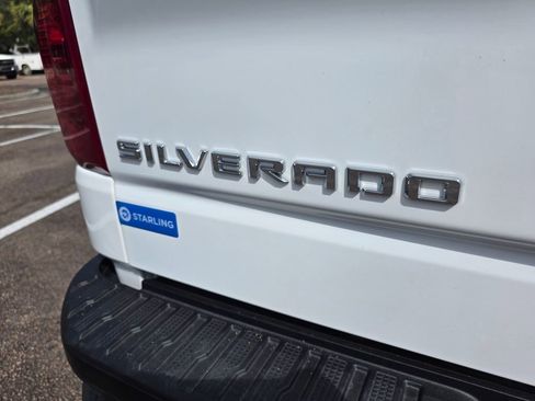 New 2025 Chevrolet Silverado 1500 W/T w/ WT Value Package image 27