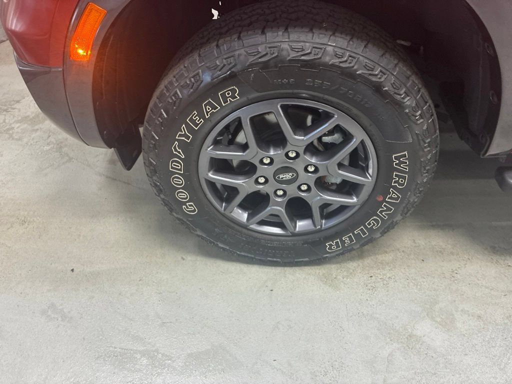 Used 2024 Ford Ranger XLT w/ FX4 Off-Road Package AWD/4WD image 27