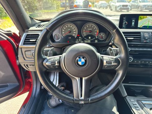 Used 2017 BMW M3 image 18
