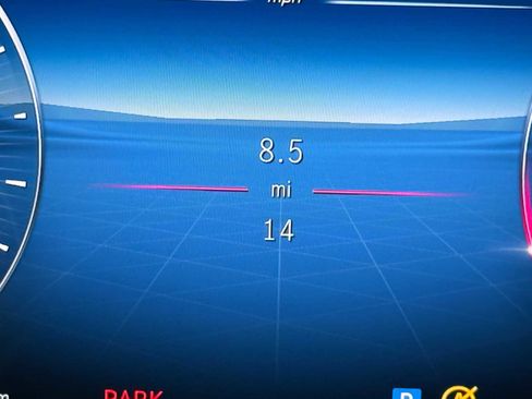 Used 2025 Mercedes-Benz E 350 4MATIC Sedan image 26