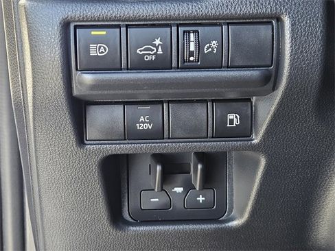 Used 2024 Toyota Land Cruiser 1958 image 22