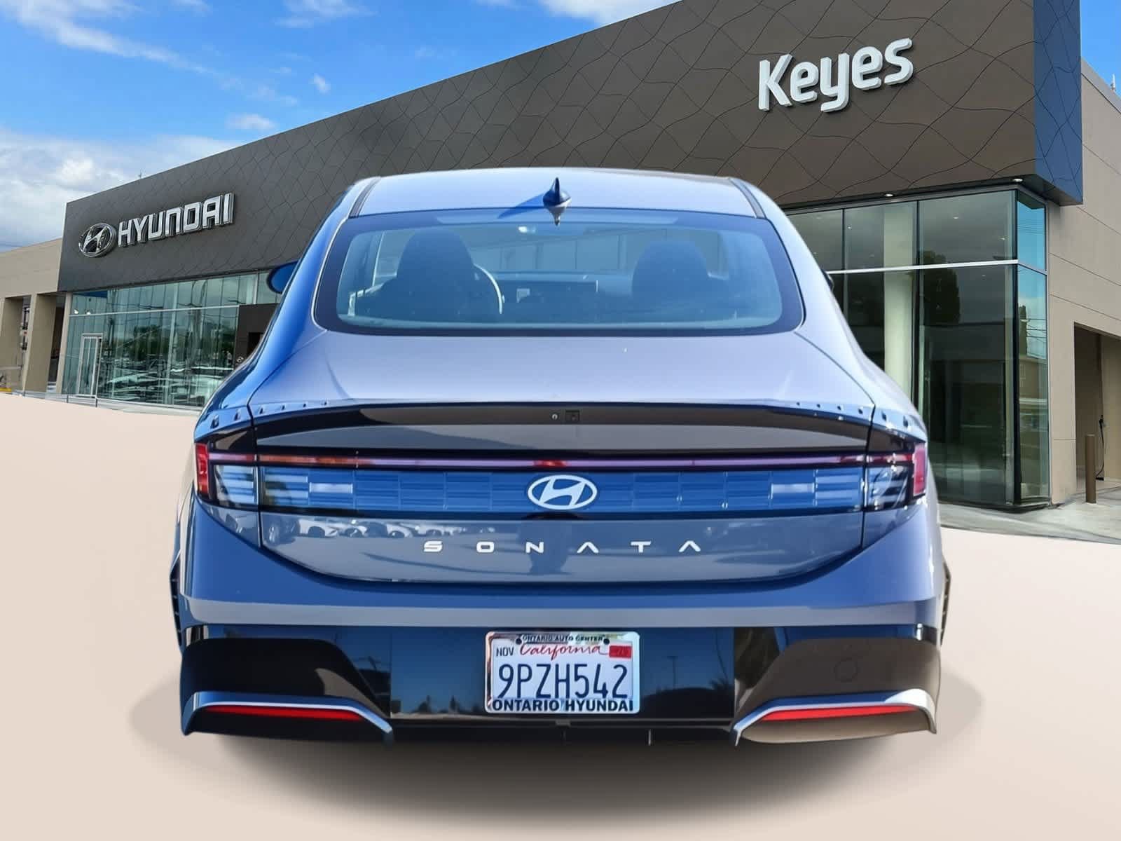 Used 2024 Hyundai Sonata SEL FWD image 6