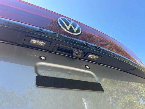 New 2026 Volkswagen Atlas Cross Sport SEL R-Line image 45