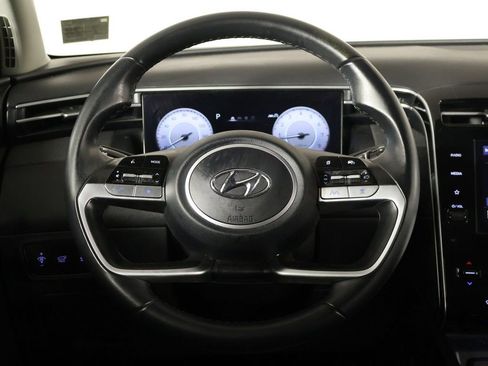 Certified 2023 Hyundai Tucson SEL w/ Convenience Package AWD/4WD image 38