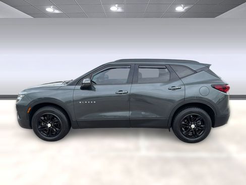 Used 2019 Chevrolet Blazer LT FWD image 2