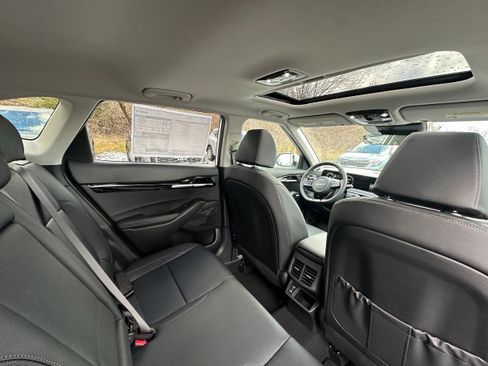 New 2026 Kia Seltos SX image 18