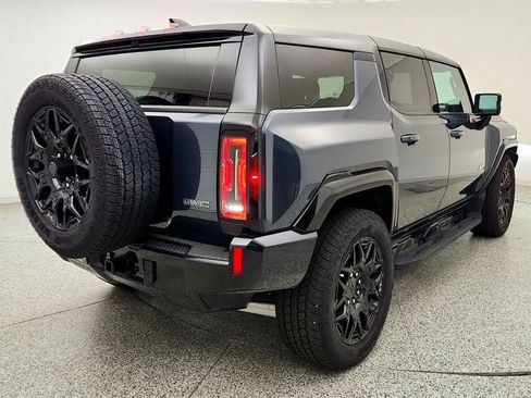Used 2025 GMC Hummer EV 2X AWD/4WD image 4