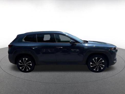 Used 2025 MAZDA CX-50 2.5 Hybrid w/ Premium Plus Pkg AWD/4WD image 16