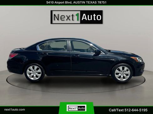 Used 2008 Honda Accord EX image 4