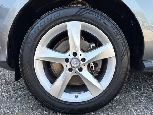 Used 2017 Mercedes-Benz GLE 350 4MATIC image 27
