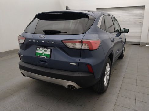 Used 2020 Ford Escape SE FWD image 9