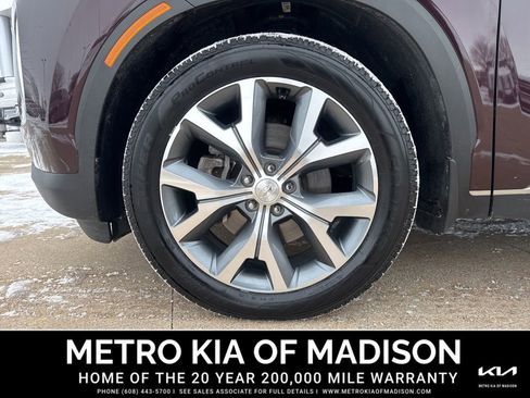 Used 2020 Hyundai Palisade SEL image 9