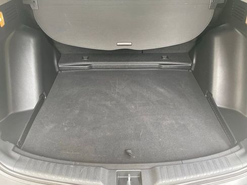 Certified 2021 Honda CR-V EX-L image 8