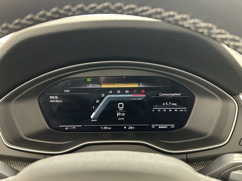 Used 2021 Audi SQ5 Premium Plus w/ Premium Plus Package image 14