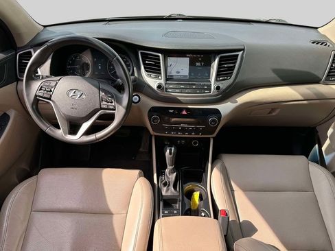 Used 2018 Hyundai Tucson SEL Plus image 13