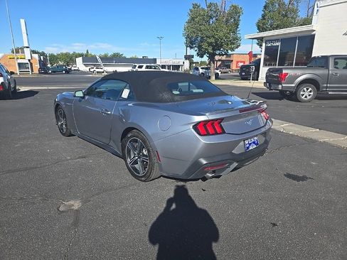 Used 2024 Ford Mustang Premium image 7